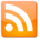 RSS logo